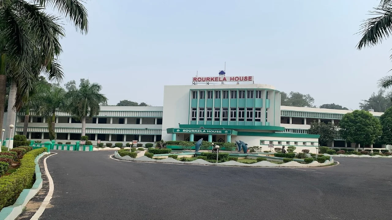 Rourkela House